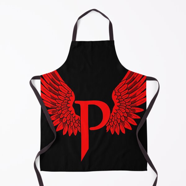 Item preview, The P Of The Devil designed and sold by AFRICAHOFFA.