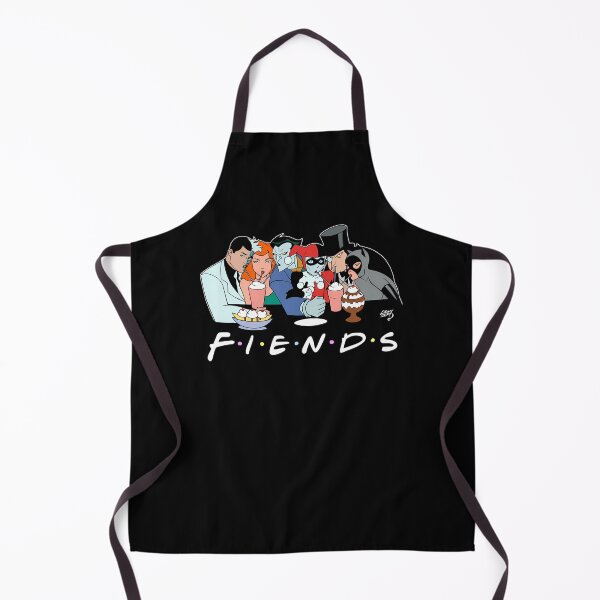 Item preview, Fiends designed and sold by NorrisBrousse.
