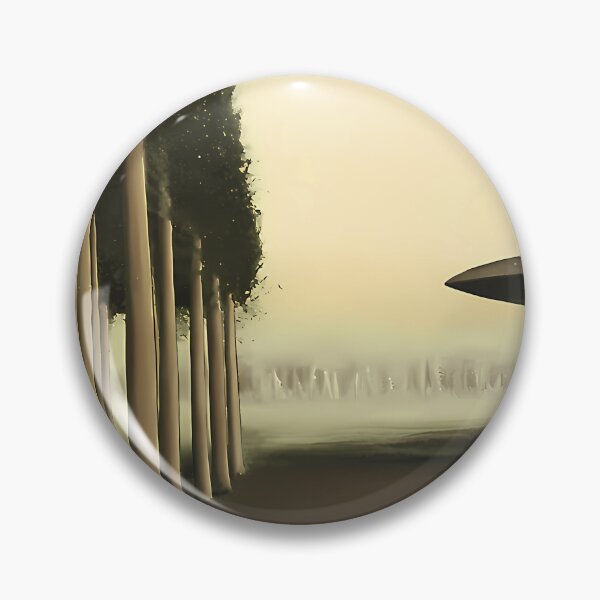 Item preview,  Chevelle Sci Fi Crimes designed and sold by PAMPADILLAS.