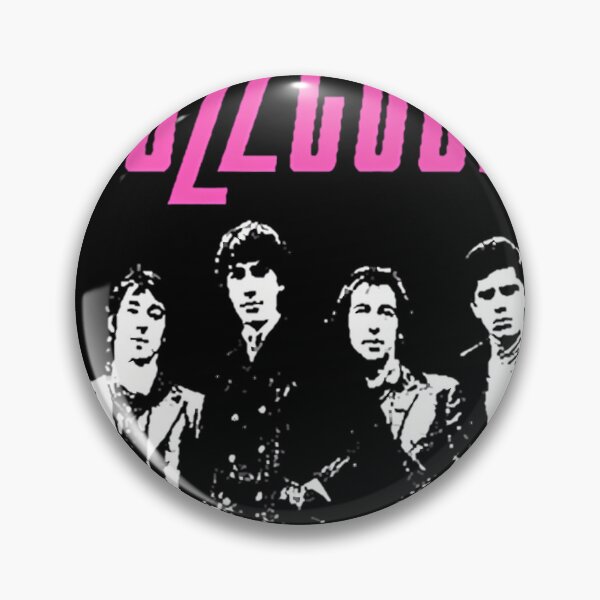 Item preview, Buzzcocks designed and sold by ChristopheNoel1.