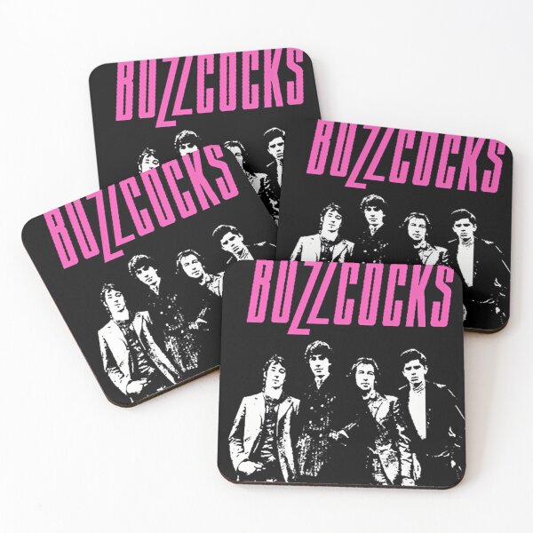 Item preview, Buzzcocks designed and sold by ChristopheNoel1.