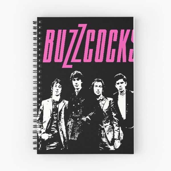 Item preview, Buzzcocks designed and sold by ChristopheNoel1.