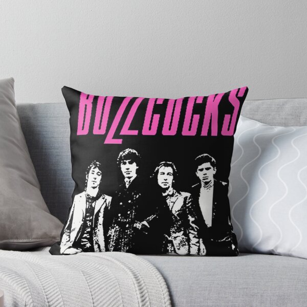 Item preview, Buzzcocks designed and sold by ChristopheNoel1.