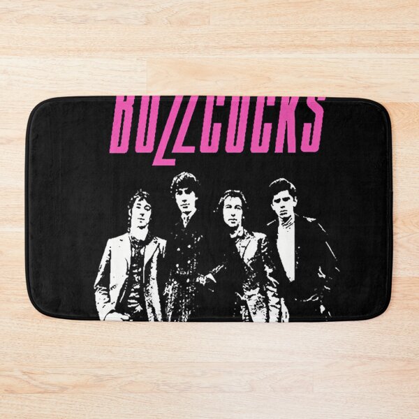 Item preview, Buzzcocks designed and sold by ChristopheNoel1.