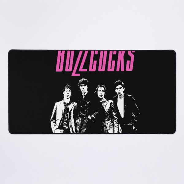Item preview, Buzzcocks designed and sold by ChristopheNoel1.