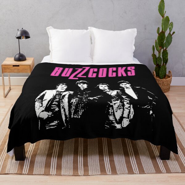 Item preview, Buzzcocks designed and sold by ChristopheNoel1.