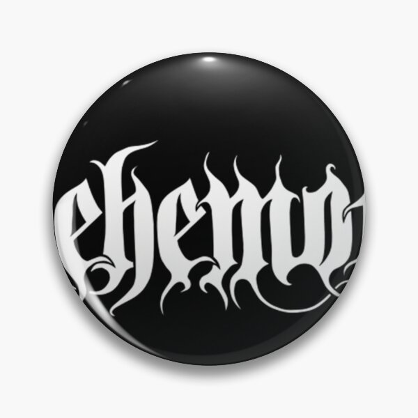 Aperçu de l'œuvre Groupe Behemoth créée et vendue par ChristopheNoel1.