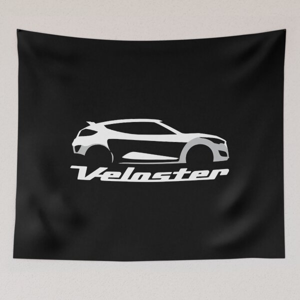 Item preview, Hyundai Veloster designed and sold by HarryShamberger.