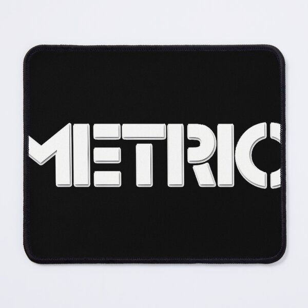 Item preview, Metric Rock Band designed and sold by ChristopheNoel1.