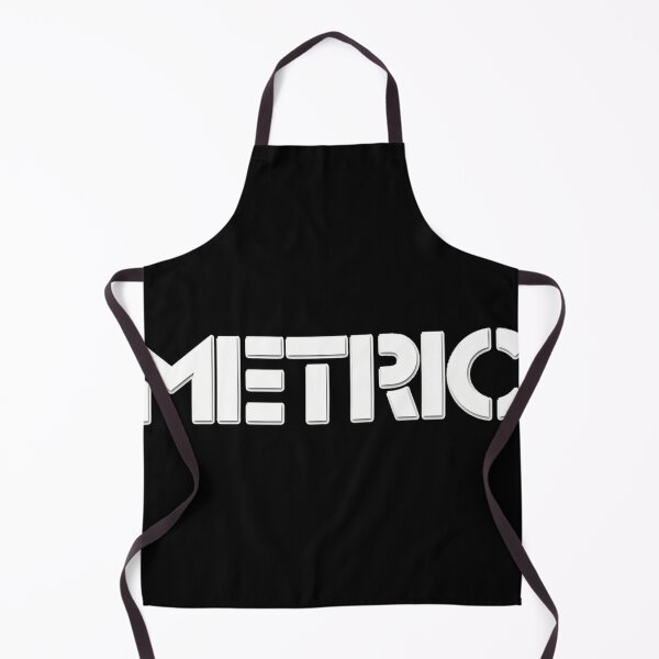 Item preview, Metric Rock Band designed and sold by ChristopheNoel1.