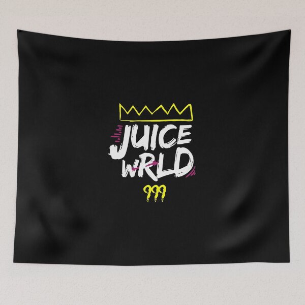 Item preview,  juice wrld 999 designed and sold by broekerni.