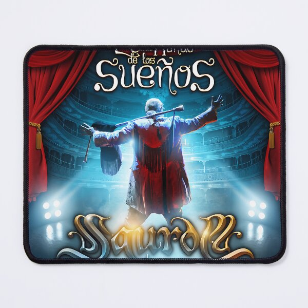 Item preview,  Saurom - 20... Al Mundo De Los Sueos (En Vivo) Album 2016 designed and sold by ChristopheNoel1.