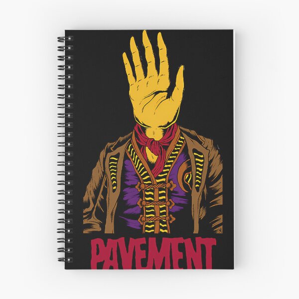 Item preview,  Pavement Band designed and sold by ChristopheNoel1.