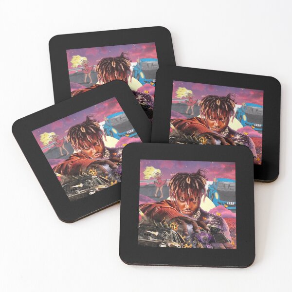 Item preview, Juice wrld  designed and sold by broekerni.