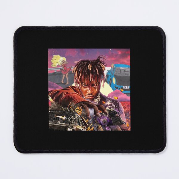 Item preview, Juice wrld designed and sold by broekerni.