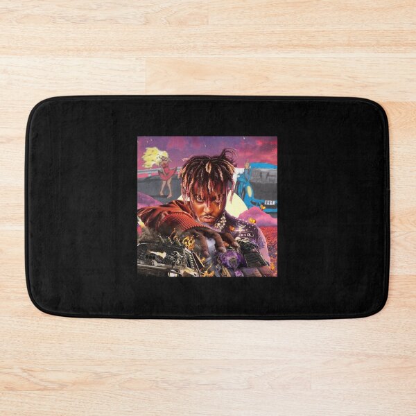 Item preview, Juice wrld  designed and sold by broekerni.