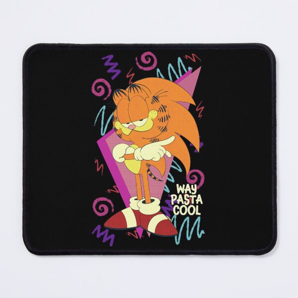 Item preview, Garfield the Hedgehog Classic T-Shirt designed and sold by traceyjamiedap.