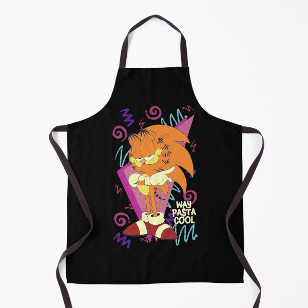 Item preview, Garfield the Hedgehog Classic T-Shirt designed and sold by traceyjamiedap.