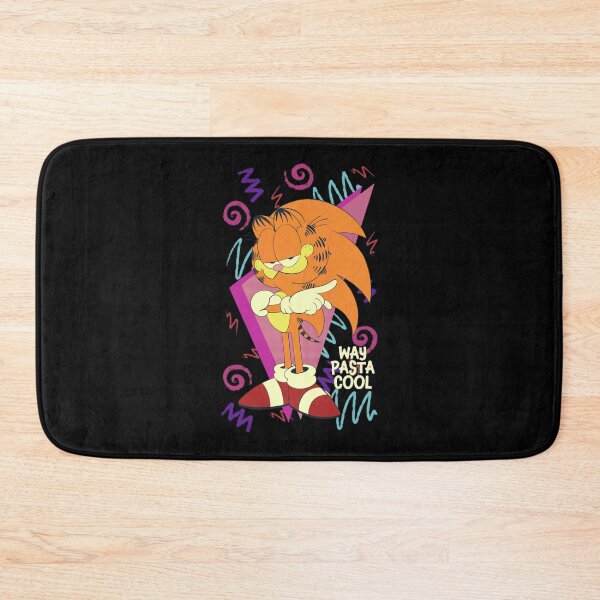 Item preview, Garfield the Hedgehog Classic T-Shirt designed and sold by traceyjamiedap.