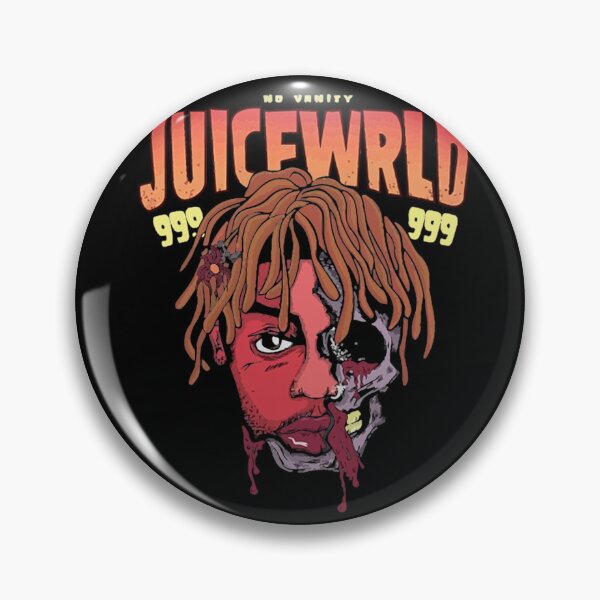 Item preview, Juice Wrld designed and sold by broekerni.