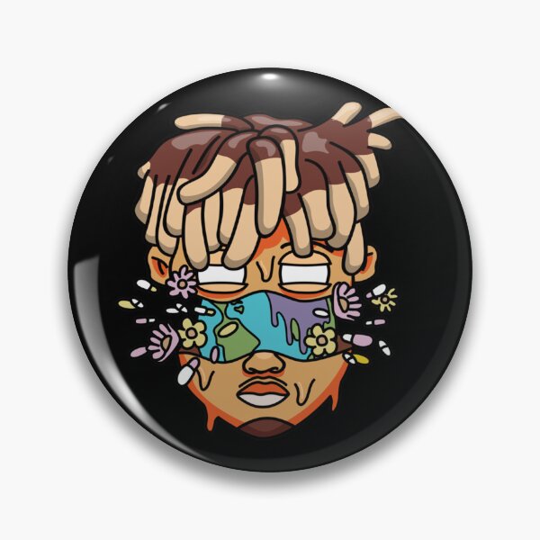 Item preview, juice wrld Active designed and sold by broekerni.