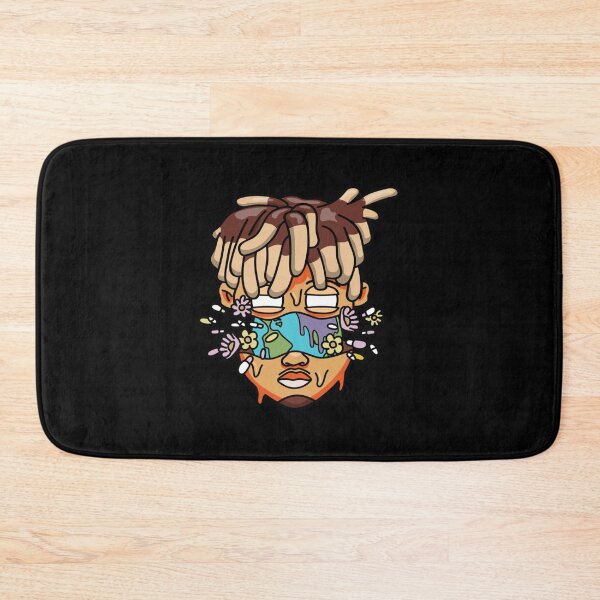 Item preview, juice wrld Active designed and sold by broekerni.