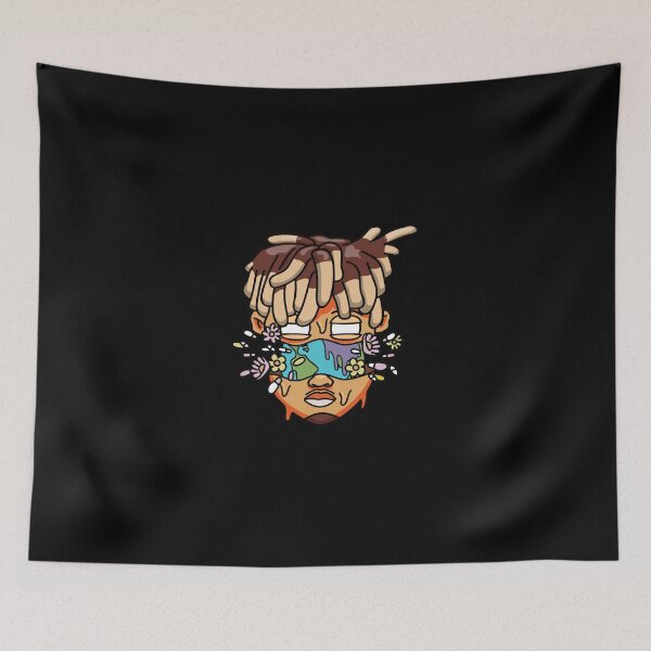 Item preview, juice wrld Active designed and sold by broekerni.