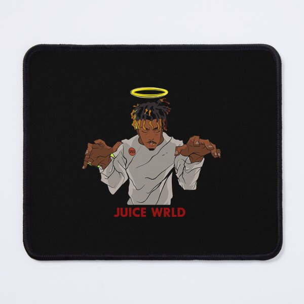 Item preview, Juice wrld designed and sold by broekerni.