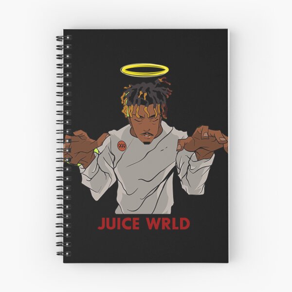 Item preview, Juice wrld designed and sold by broekerni.