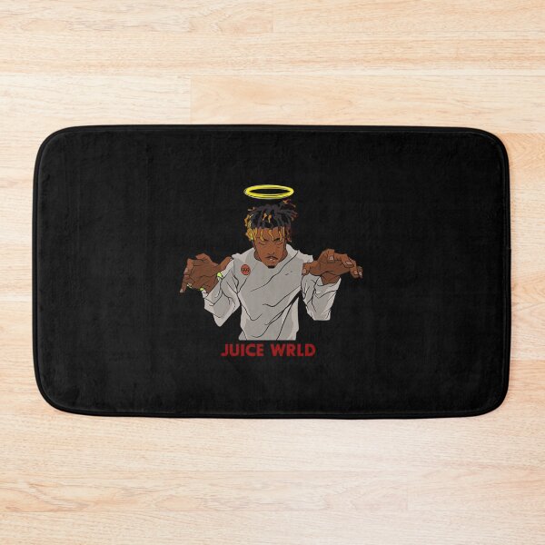 Item preview, Juice wrld designed and sold by broekerni.