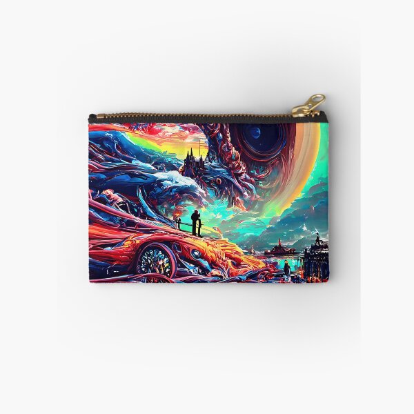 Item preview,  Supercar From Different World designed and sold by Dustinlivia.