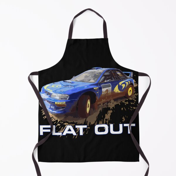 Item preview, Jdm Colin Mcrae World Rally Champion Wrc Gc8 22B Car Flat Out Boxer Engine designed and sold by Dustinlivia.
