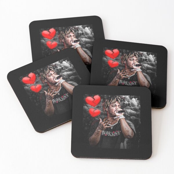Item preview, Juice wrld love designed and sold by broekerni.