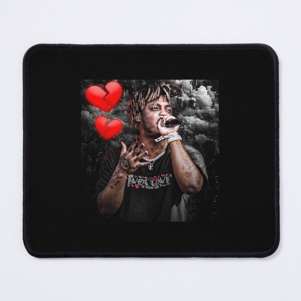 Item preview, Juice wrld love designed and sold by broekerni.
