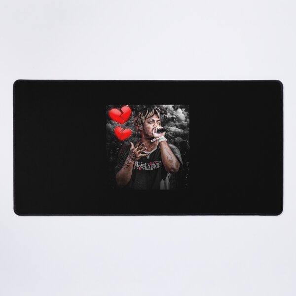 Item preview, Juice wrld love designed and sold by broekerni.
