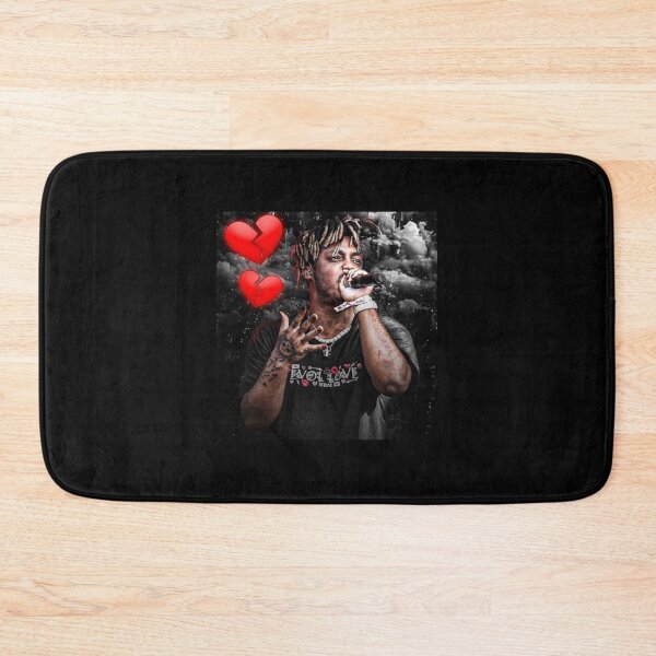 Item preview, Juice wrld love designed and sold by broekerni.