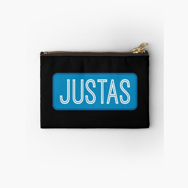 Item preview, Nombre de Justas designed and sold by Jeallan Designs.