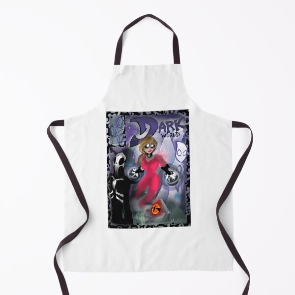 Item preview, Dark World designed and sold by NorrisBrousse.