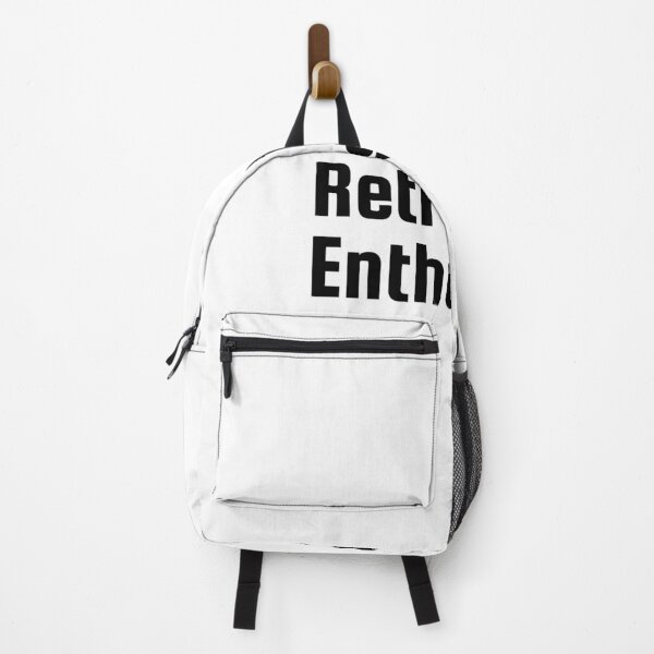 Item preview, Retro Tech Enthusiast designed and sold by Ninjacatoff.