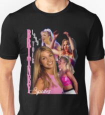 90s britney Unisex T-Shirt
