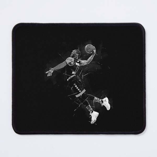Item preview, Russell Westbrook designed and sold by HarryShamberger.