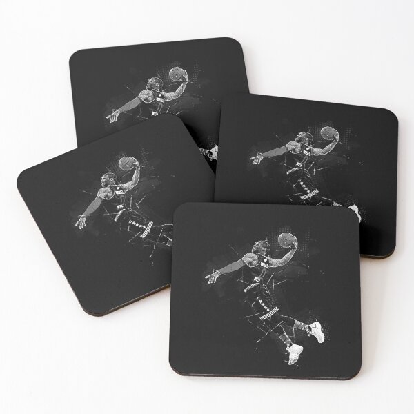 Item preview, Russell Westbrook designed and sold by HarryShamberger.