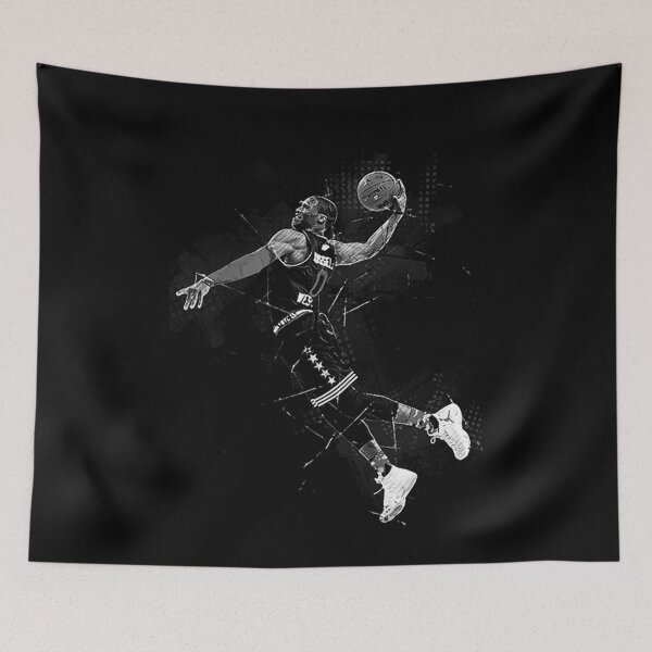 Item preview, Russell Westbrook designed and sold by HarryShamberger.