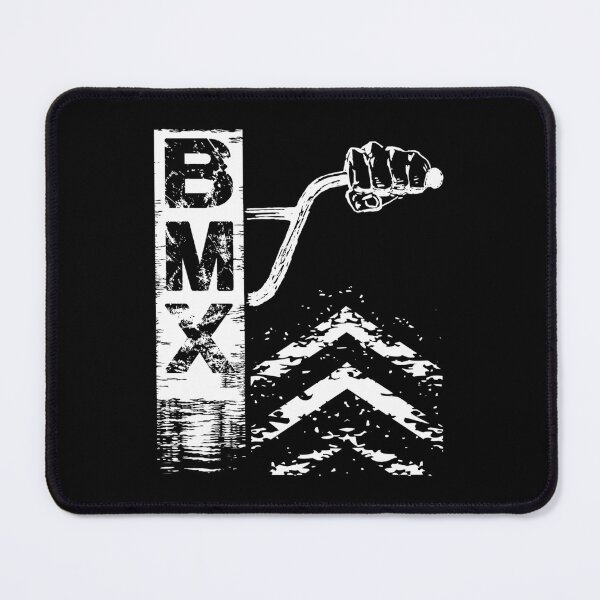 Item preview, Thrill Ride Bmx Adventure Art designed and sold by HarryShamberger.