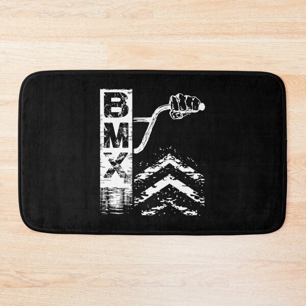 Item preview, Thrill Ride Bmx Adventure Art designed and sold by HarryShamberger.