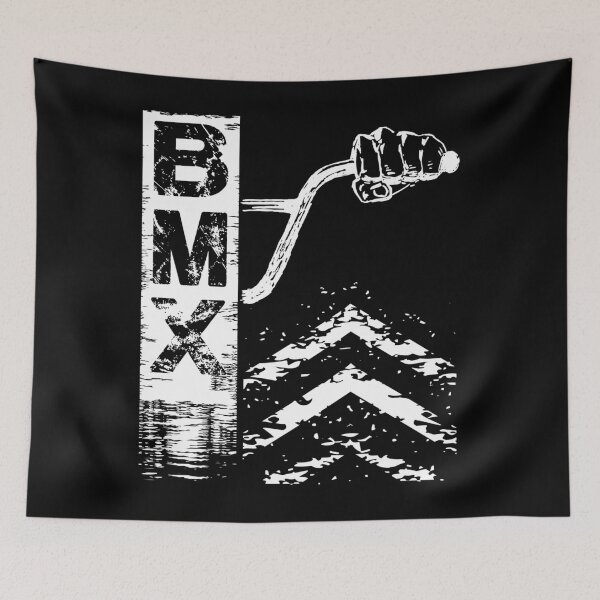 Item preview, Thrill Ride Bmx Adventure Art designed and sold by HarryShamberger.