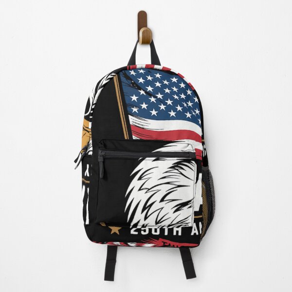 Item preview, 1775-2025 Us Flag Patriotic designed and sold by tearbytea.