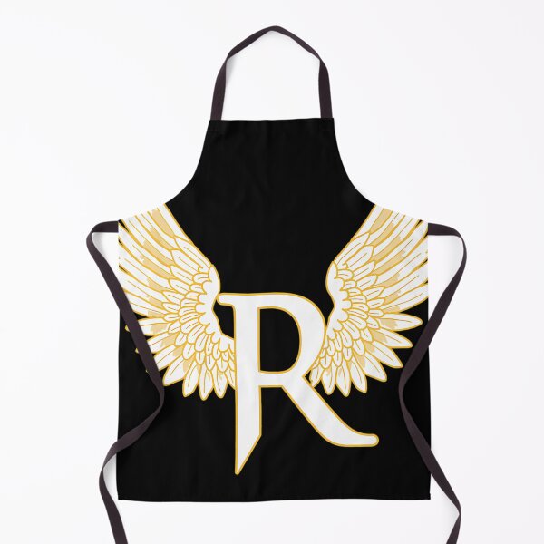 Item preview, The R Of The Angel designed and sold by AFRICAHOFFA.
