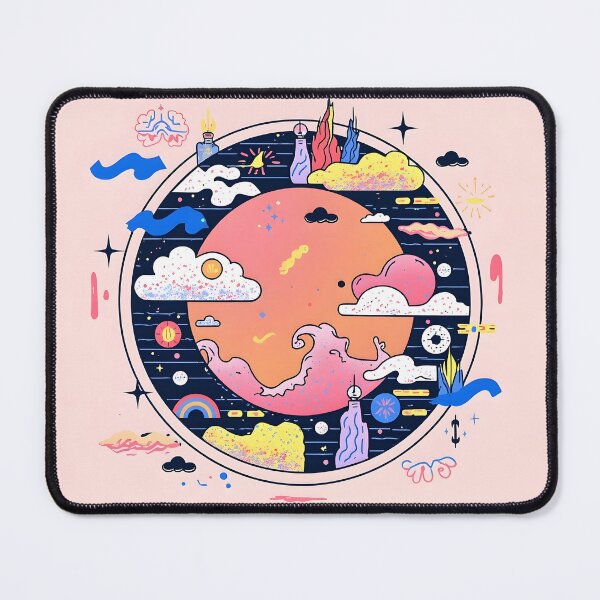 Item preview, Dream Orbit designed and sold by Cosmic Ray.