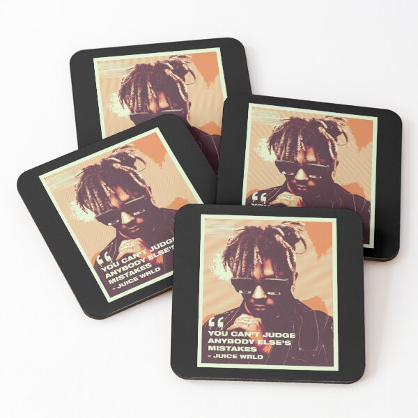 Item preview, Juice wrld designed and sold by broekerni.